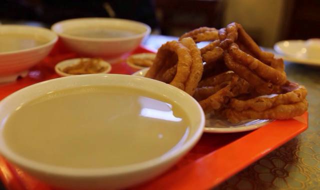 一到过年就不吃食,北京人在春节时候爱吃什么