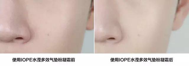 人人都说好的气垫,到底气垫好用还是粉底液好用