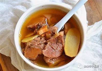 调理气血公认的好方子,一个补益气血养生方