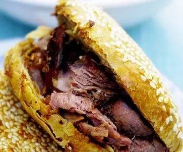 一到过年就不吃食,北京人在春节时候爱吃什么