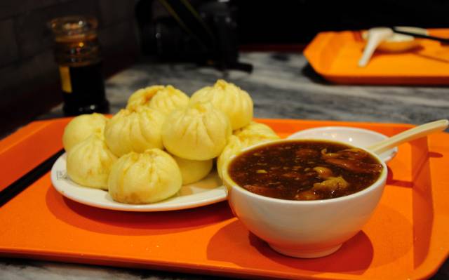 一到过年就不吃食,北京人在春节时候爱吃什么