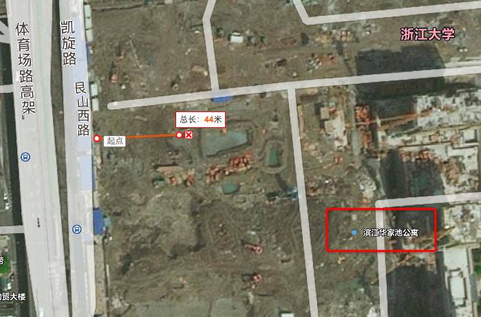 吵吵吵，一到晚上心就烧高架盘实际距离大盘点