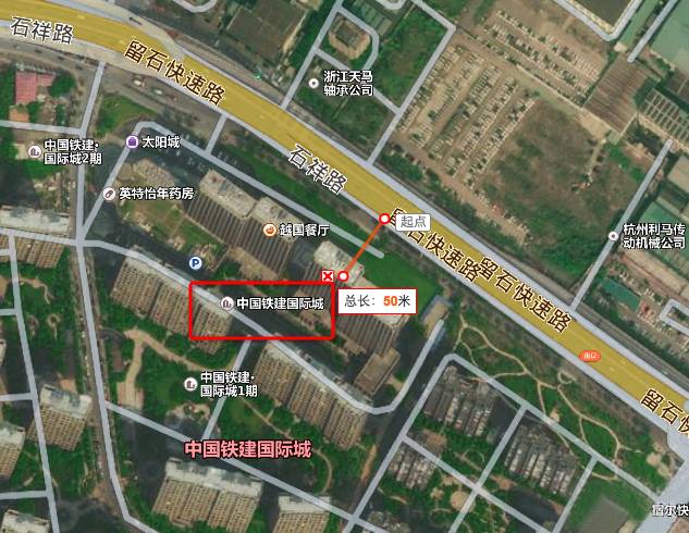 吵吵吵，一到晚上心就烧高架盘实际距离大盘点