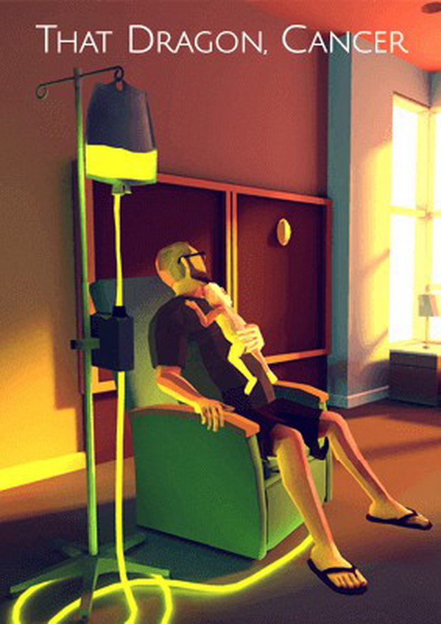 新年好无聊？13款2016年无人问津却值得一玩的好游戏