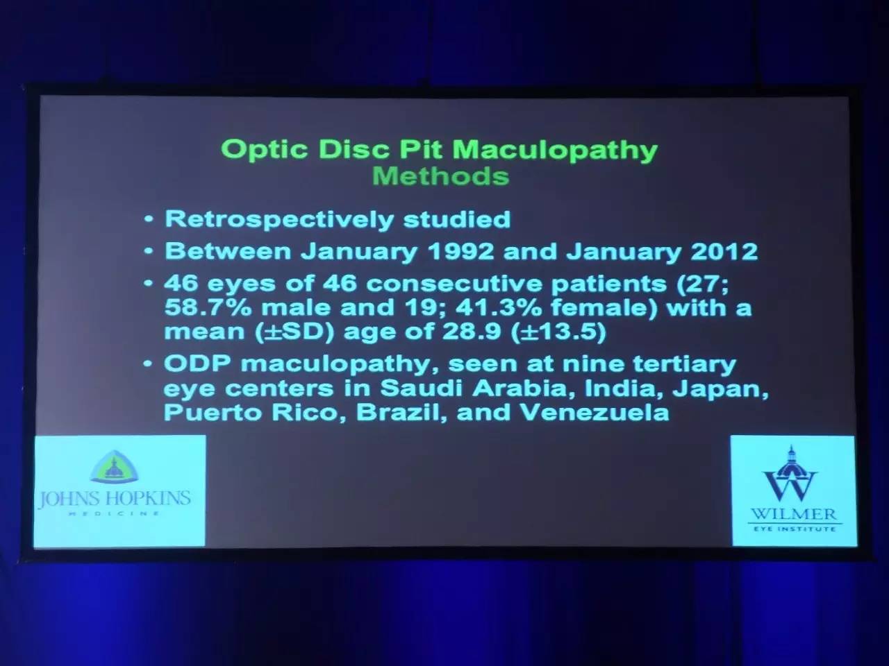 视网膜黄斑缺损能治好吗,视网膜黄斑缺损