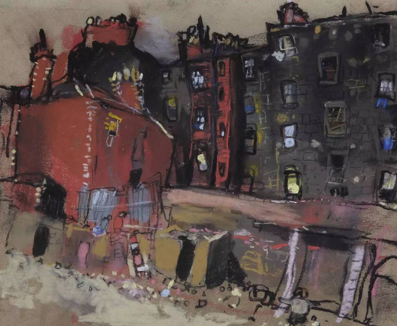 纯亚麻布结实吗,纯亚麻布料做什么衣服好