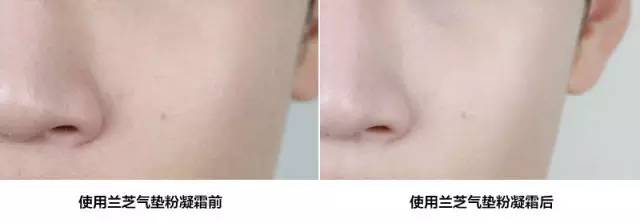 人人都说好的气垫,到底气垫好用还是粉底液好用