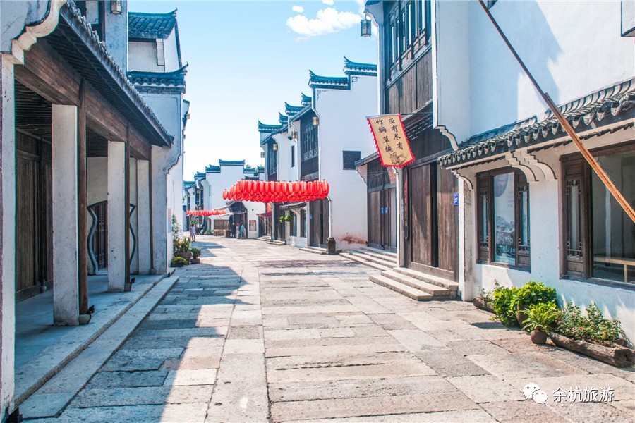 特大好消息！余杭人去这个AAAA*级A**景区，门票全部免！免！免！