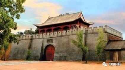 推荐郑州春节出游的好去处,郑州春节适合玩的地方推荐