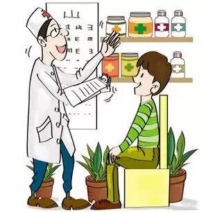 白内障患者免费救助条件,白内障筛查公益活动