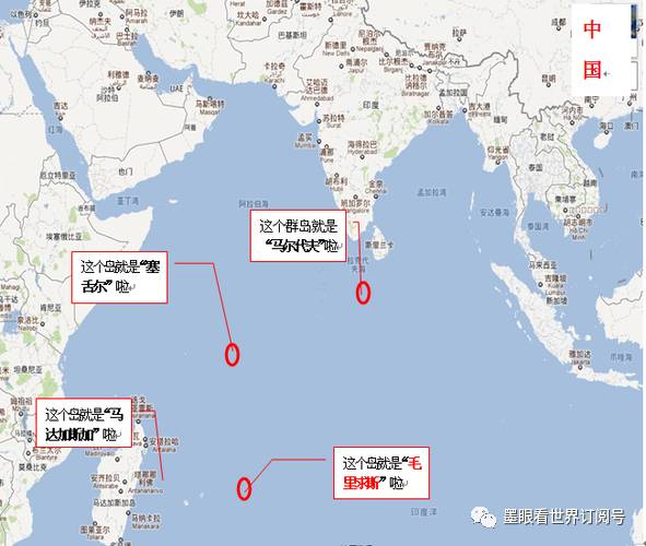 毛里求斯幸福的天堂完整版,天堂的故乡毛里求斯