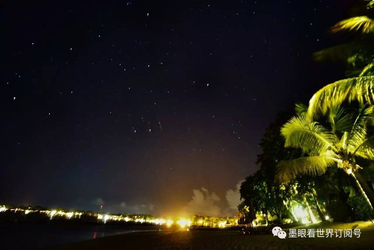 毛里求斯幸福的天堂完整版,天堂的故乡毛里求斯