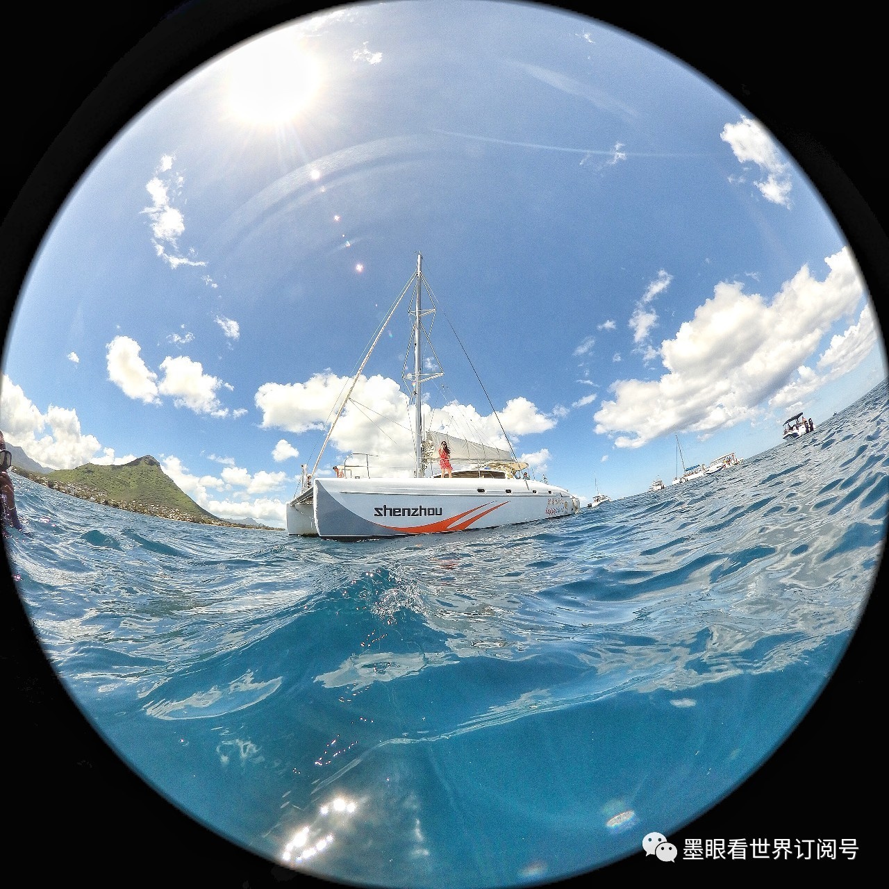 毛里求斯幸福的天堂完整版,天堂的故乡毛里求斯