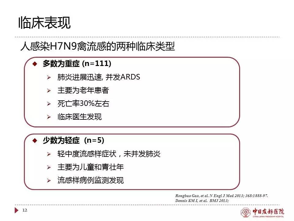 「规范与指南」人感染H7N9禽流感诊疗方案（2017年第一版）
