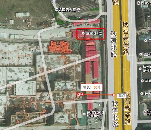 吵吵吵，一到晚上心就烧高架盘实际距离大盘点