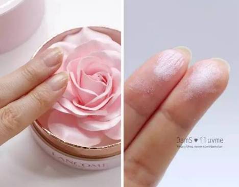 新年彩妆买好了,新年新开始化妆品