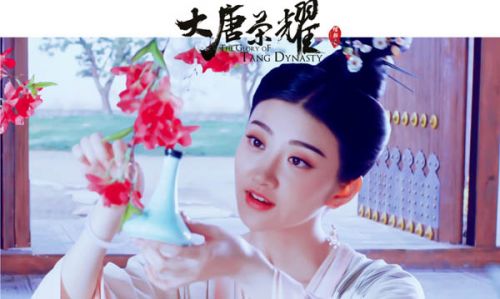 大唐荣耀剧情介绍是什么,大唐荣耀反套路剧情解析