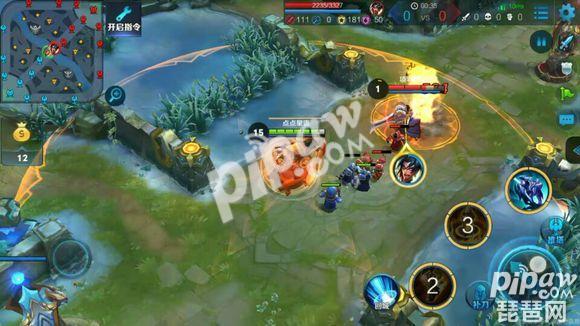 王者荣耀黄忠值不值得买,王者荣耀黄忠值得买