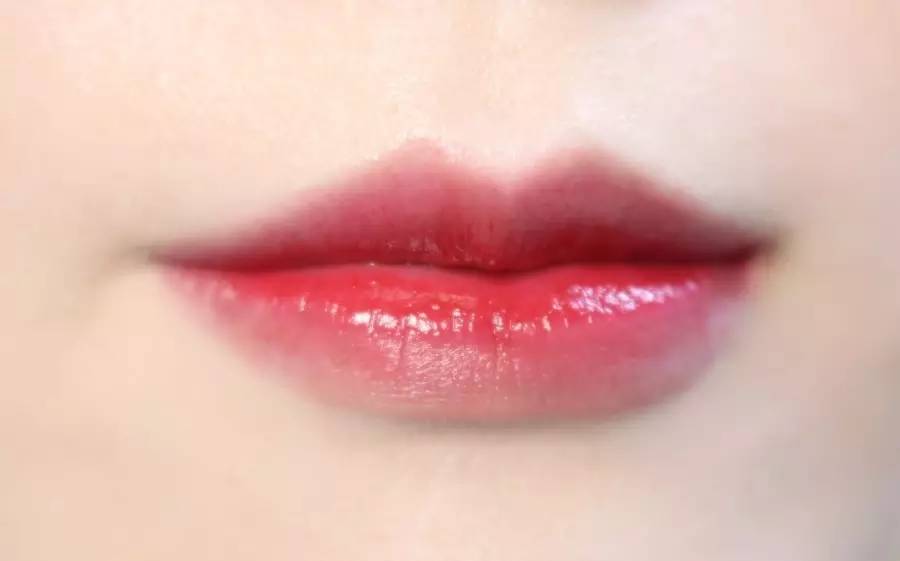 ysl圣罗兰新品黑管唇釉416全球购,ysl黑管金管口红试色