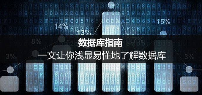 数据库系统指南,数据库图表基础知识