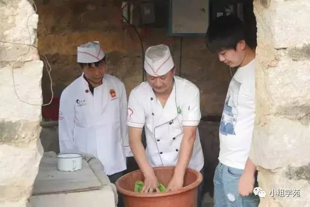 关注｜中华老字号成了计生家庭的“就业基地”和“赚钱门路”