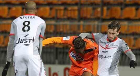 法乙勒阿弗尔对拉瓦勒,瓦朗谢纳vs勒阿弗尔比赛预测