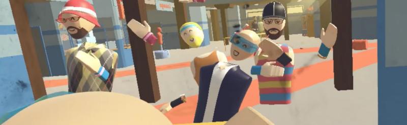 让人泪下的vr技术,关于现在vr的技术