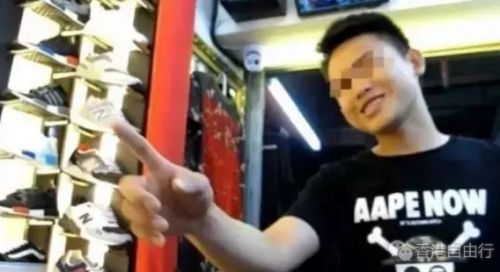 香港买鞋去哪里买不怕买到假货,香港购物攻略2018鞋