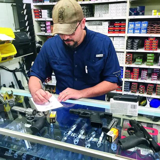 生活｜美墨边境纪行：2000英里马赛克