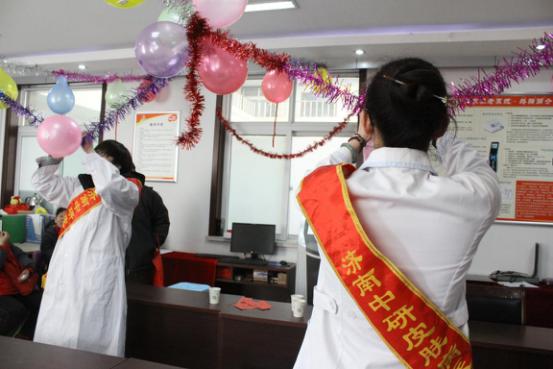 民俗济南,民俗非遗文化济南