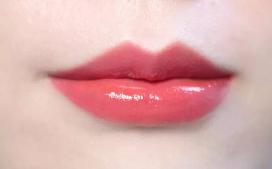 ysl圣罗兰新品黑管唇釉416全球购,ysl黑管金管口红试色