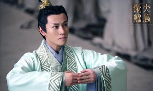 大唐荣耀剧情介绍是什么,大唐荣耀反套路剧情解析