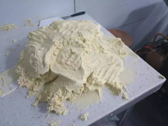 黑作坊曲奇视频,红遍全网的曲奇