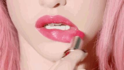 扔掉星辰，YSL新款给你致命诱惑！（内含试*图色**）