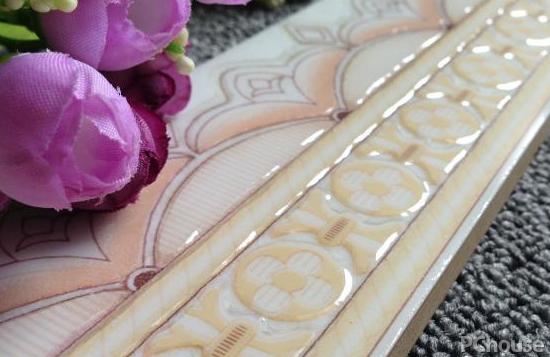 腰线铺贴过程关注细节腰线瓷砖最新报价