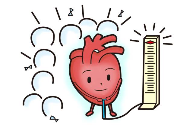 心脏泵力不够会导致血压低吗,心脏泵力不够的危害