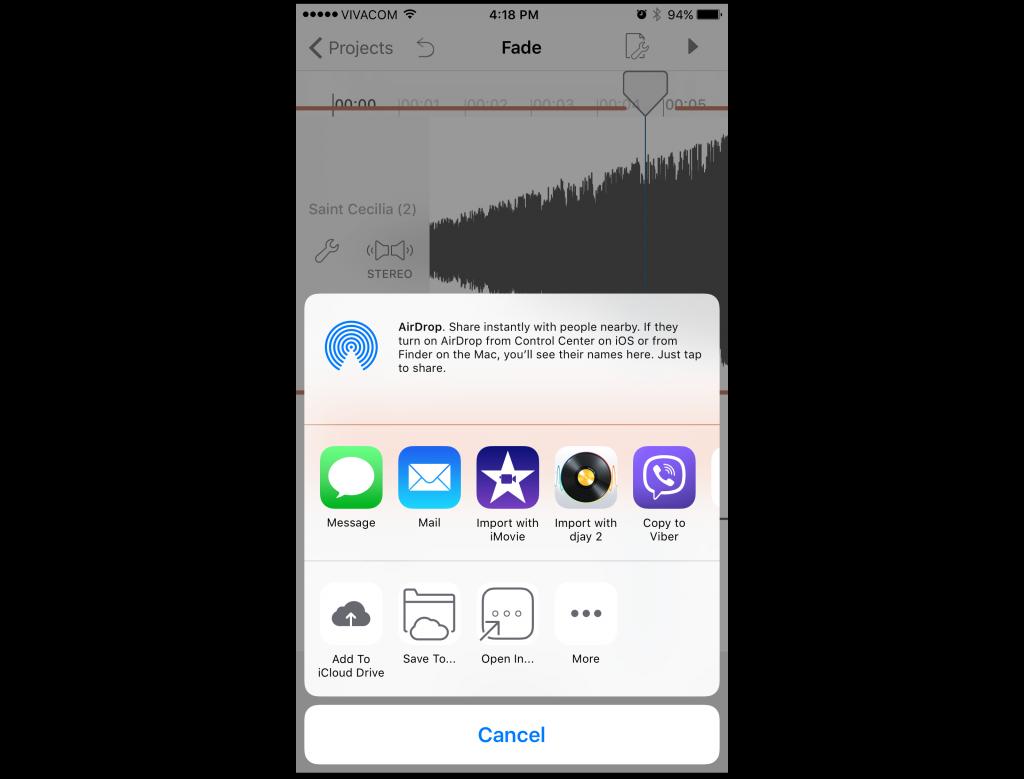 iphone的音乐怎么可以免费,苹果手机哪个音乐编辑软件好用