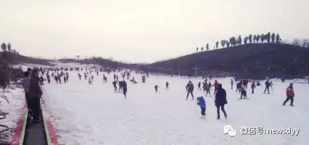 山东临沂滑雪场女孩死亡,茶山滑雪场女孩身亡