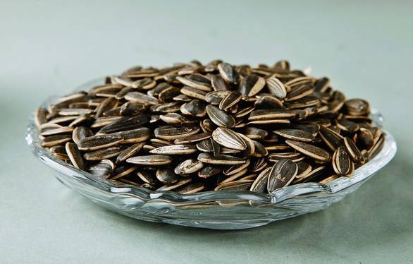 炒瓜子含量超标,瓜子糖精钠