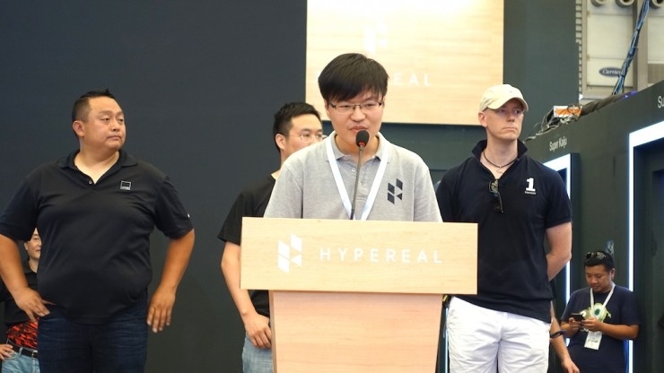 HTC年底推移动VR新品不是手机VR那是一体机？