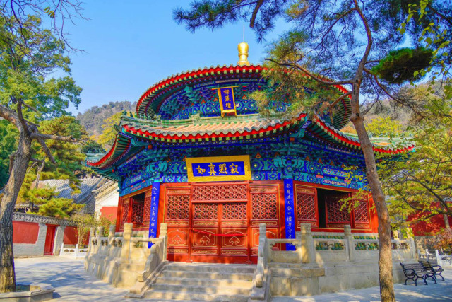 见识｜真爱在何方，8大姻缘圣地为你解惑