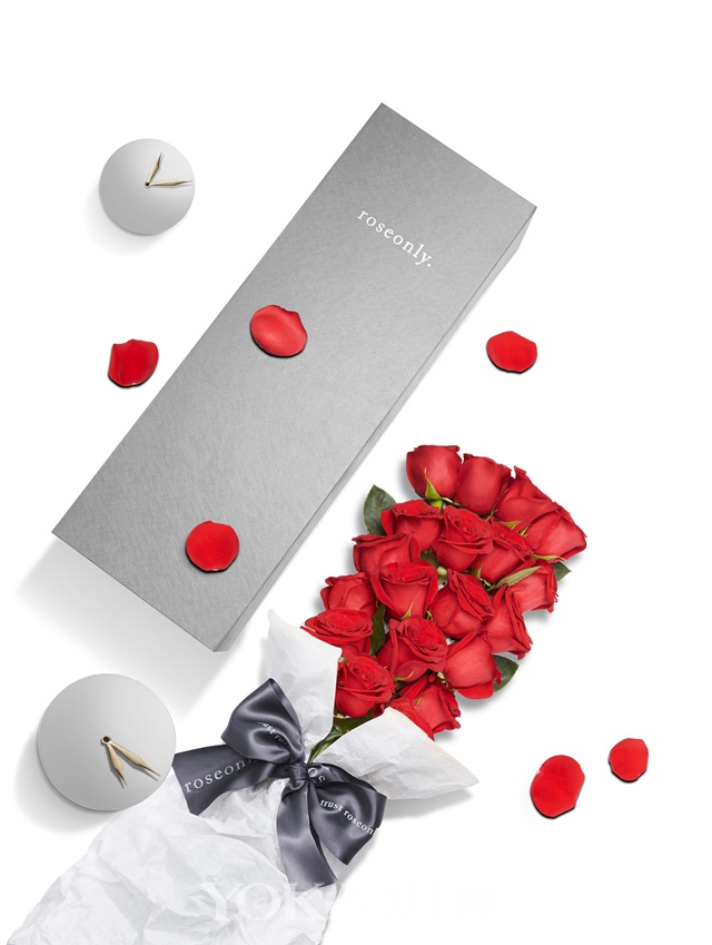 临时抱佛脚的情人节礼物,临时抱佛脚30秒