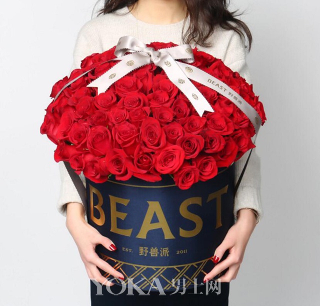 临时抱佛脚的情人节礼物,临时抱佛脚30秒