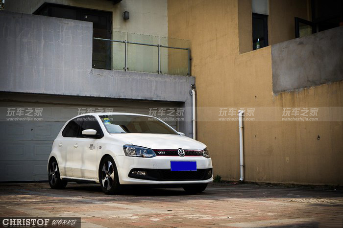 pologti改装避震,pologti改装发动机