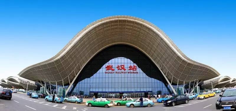 武汉到底有多传奇,武汉最有故事的地方