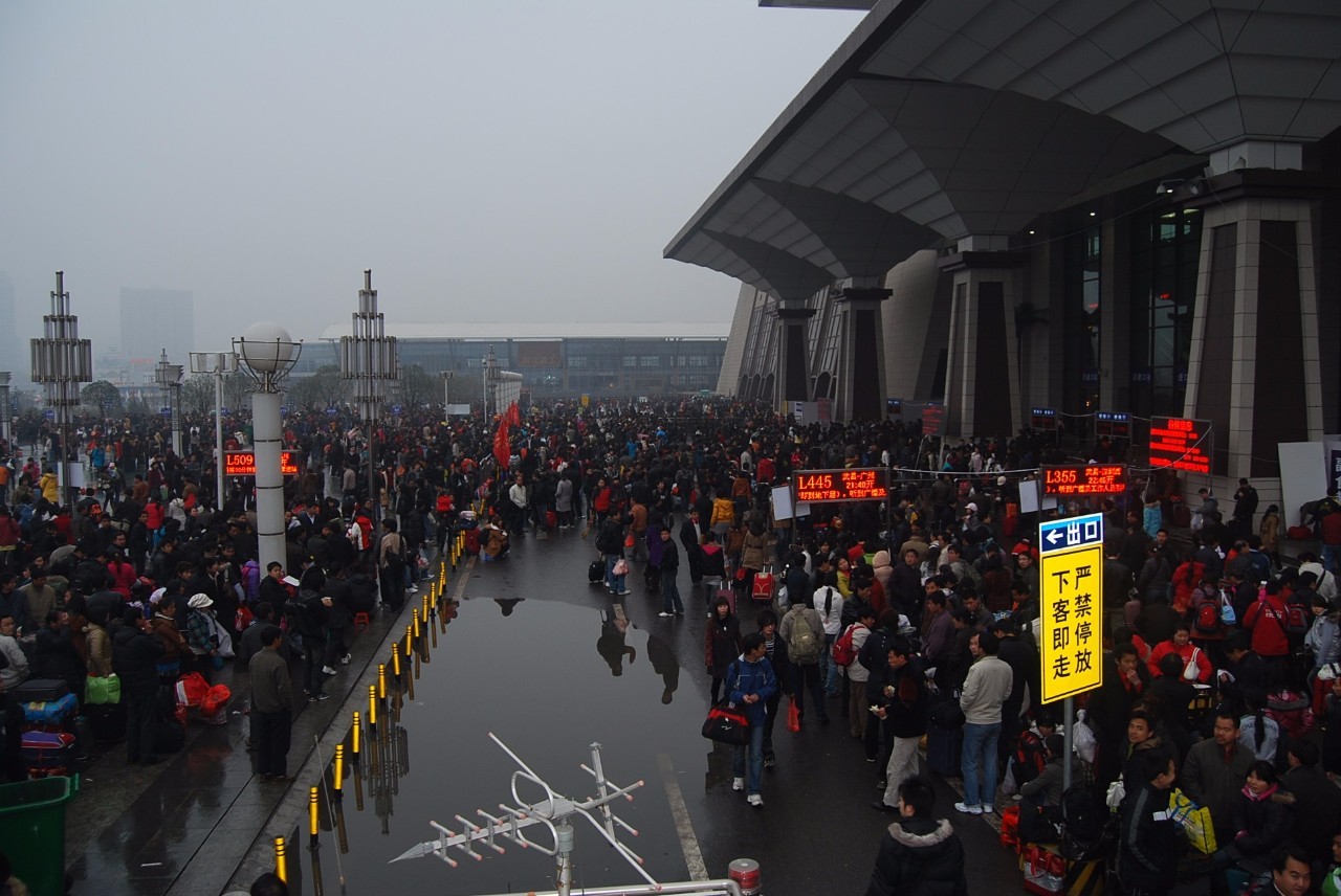 武汉到底有多传奇,武汉最有故事的地方