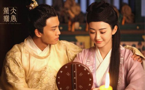 大唐荣耀剧情介绍是什么,大唐荣耀反套路剧情解析