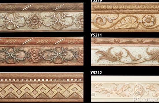 腰线铺贴过程关注细节腰线瓷砖最新报价