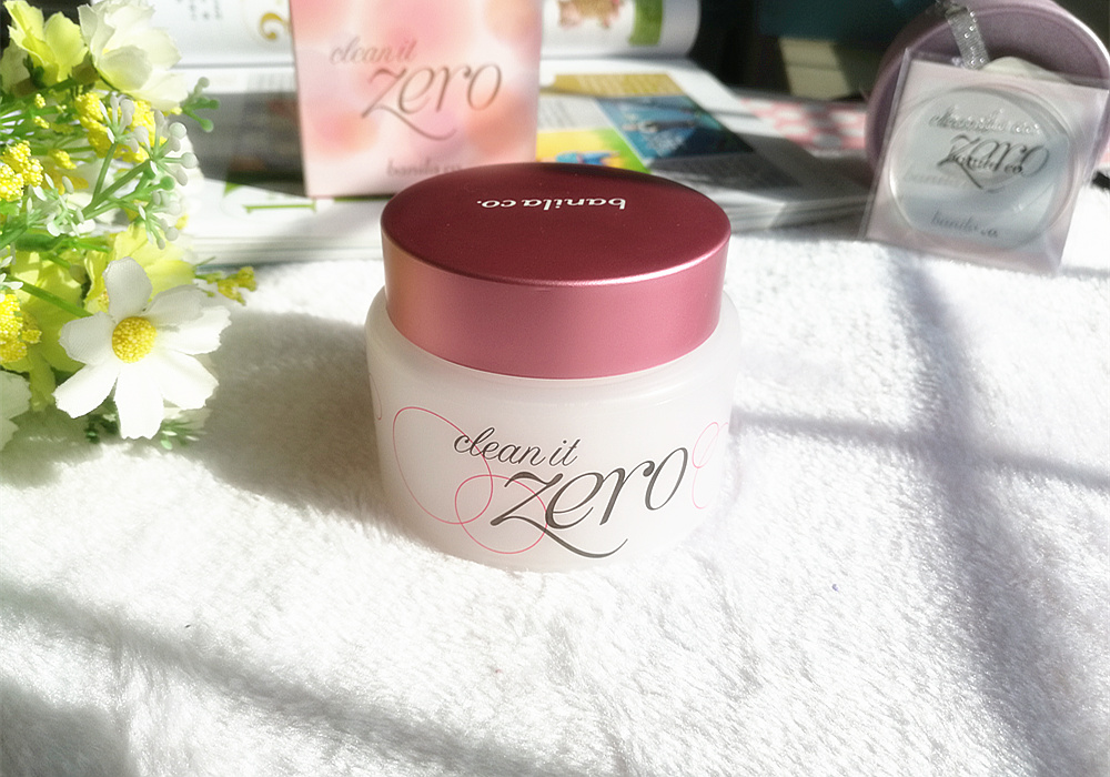 banilaco芭妮兰净柔卸妆,banilaco芭妮兰净柔卸妆膏100毫升