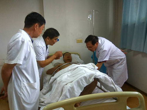 九龙医院门诊恢复,九龙医院门诊开门时间